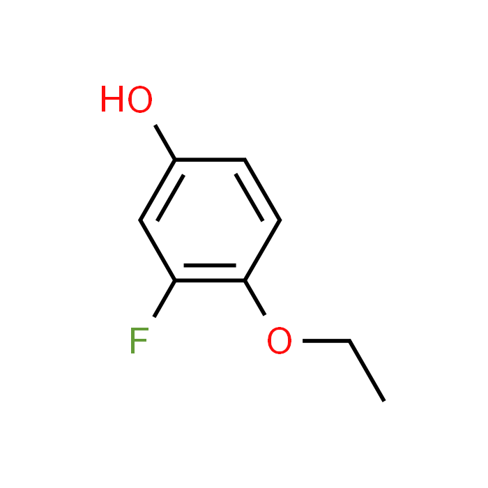 4-Ethoxy-3-fluorophenol