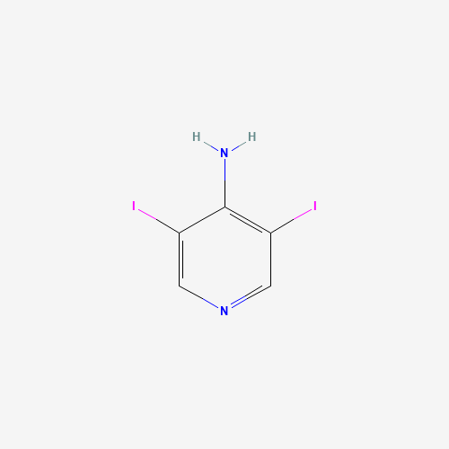 4-Amino-3,5-diiodopyridine