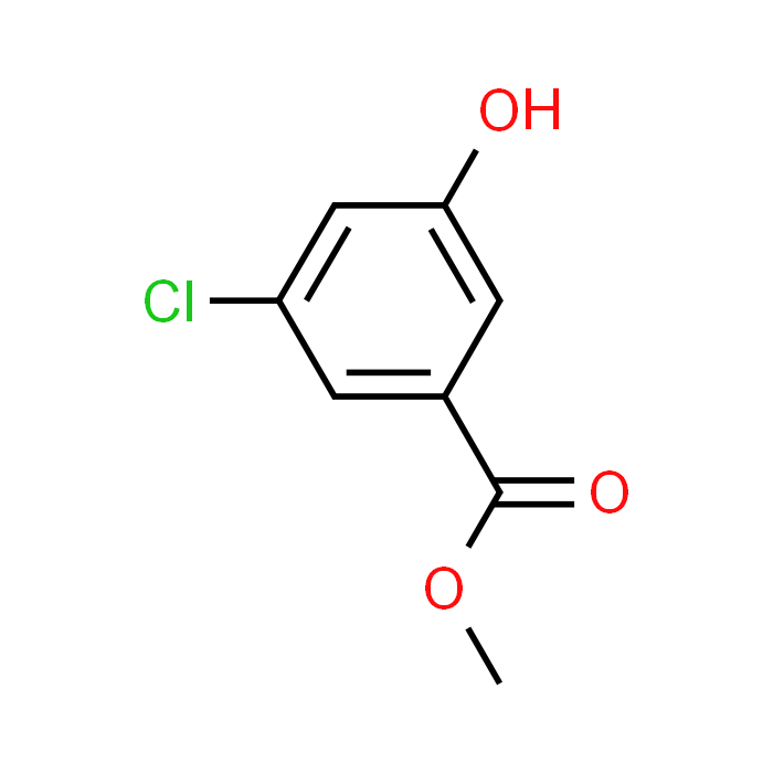 Methyl 3-chloro-5-hydroxybenzoate