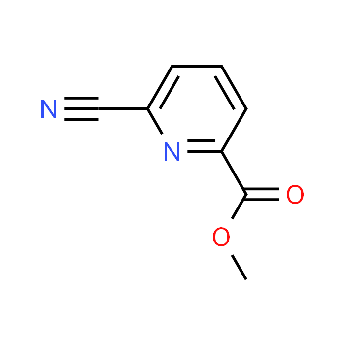 Methyl 6-cyanopicolinate