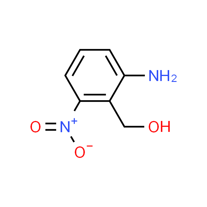 (2-Amino-6-nitrophenyl)methanol