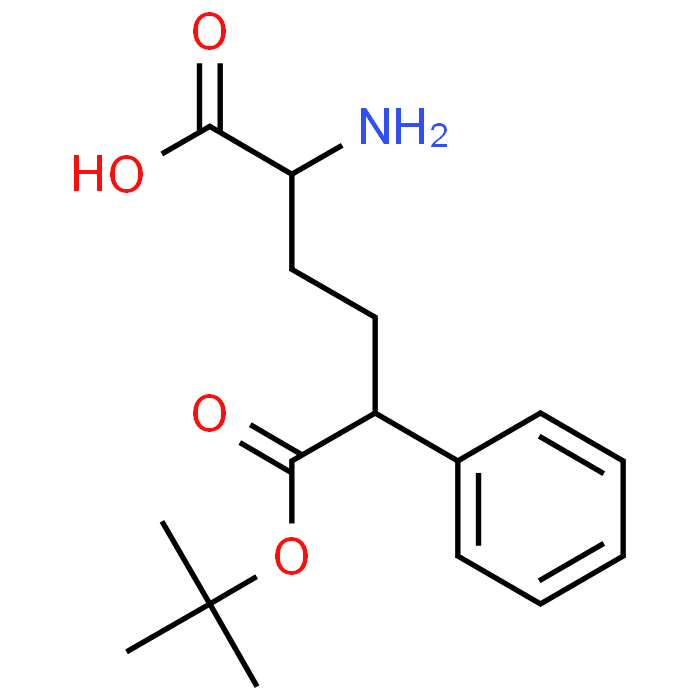 (S)-2-((tert-Butoxycarbonyl)amino)-5-phenylpentanoic acid