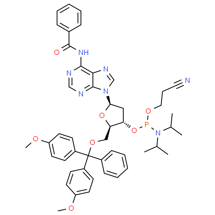 DMT-dA(bz) Phosphoramidite - Achmem