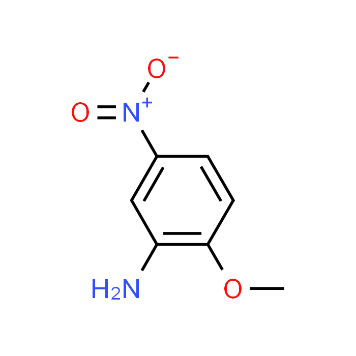 2-Methoxy-5-nitroaniline