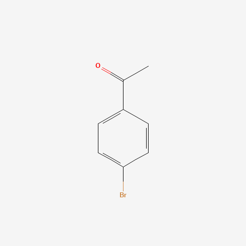 4’-Bromoacetophenone