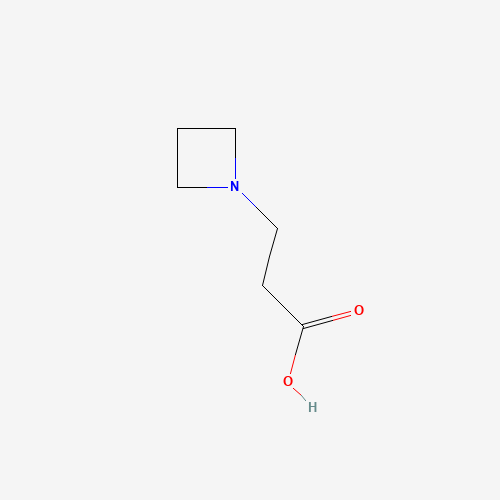 3-(Azetidin-1-yl)propanoic acid