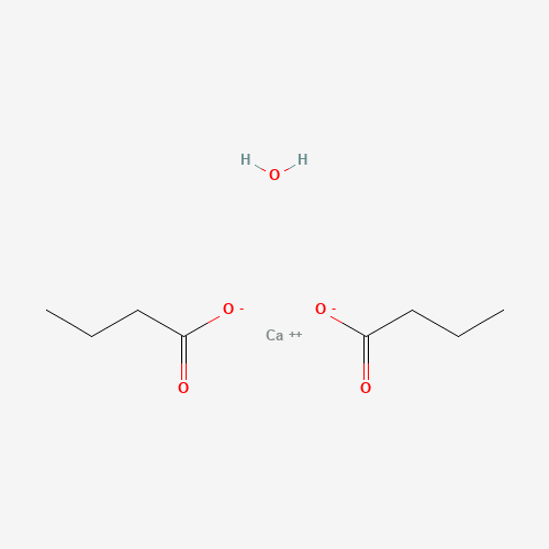 Calcium butyrate hydrate
