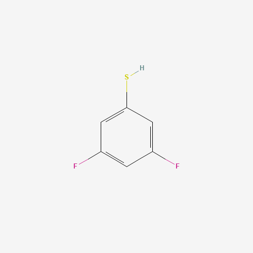 3,5-Difluorothiophenol