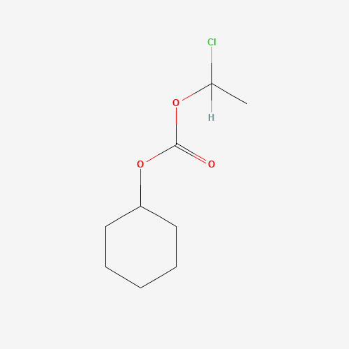1-Chloroethyl cyclohexyl carbonate