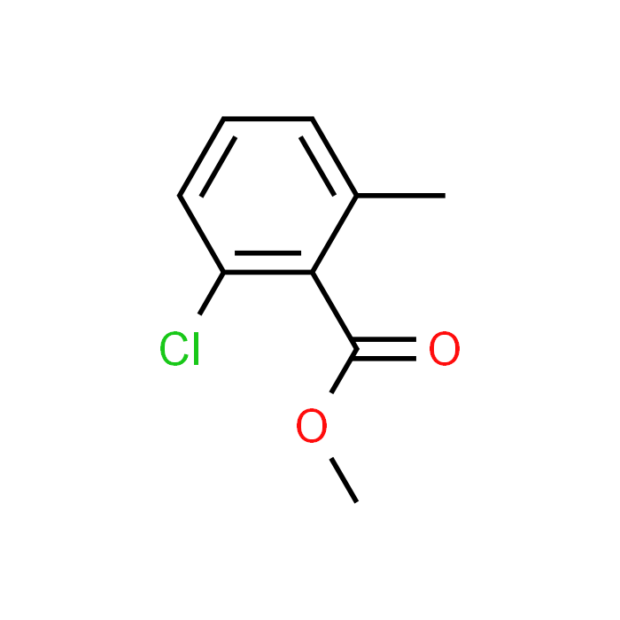 Methyl 2-chloro-6-methylbenzoate