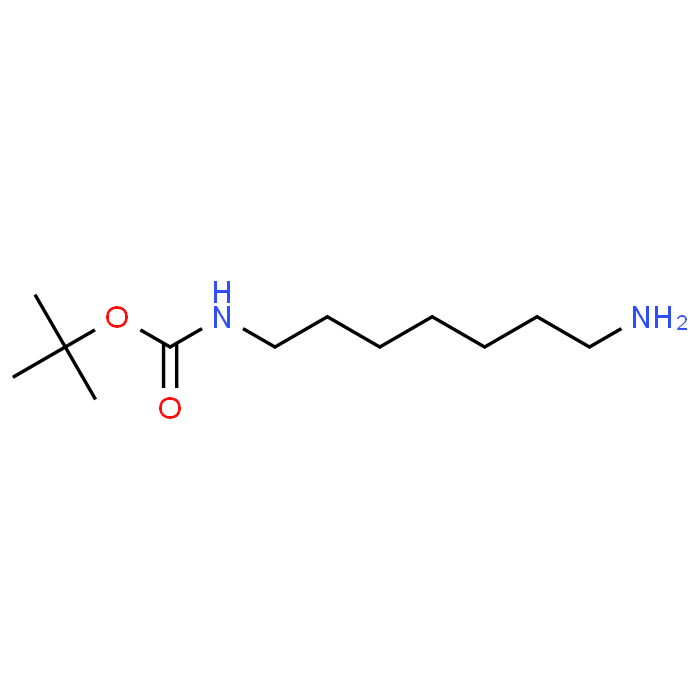 tert-Butyl (7-aminoheptyl)carbamate