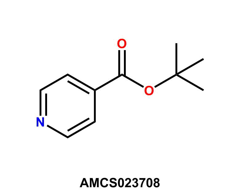 tert-Butyl isonicotinate