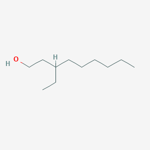 3-Ethylnonan-1-ol - Achmem