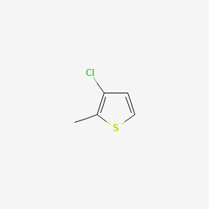 3-CHloro-2-methylthiophene