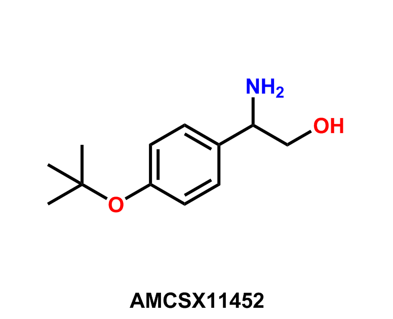 2-Amino-2-(4-(tert-butoxy)phenyl)ethan-1-ol