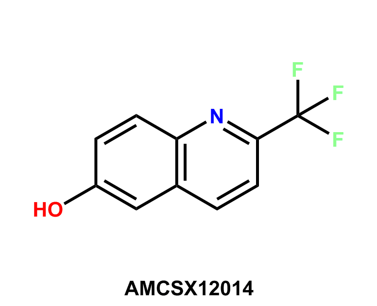 2-(Trifluoromethyl)quinolin-6-ol