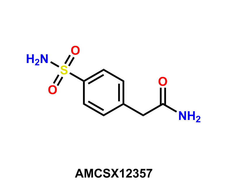 2-(4-Sulfamoylphenyl)acetamide