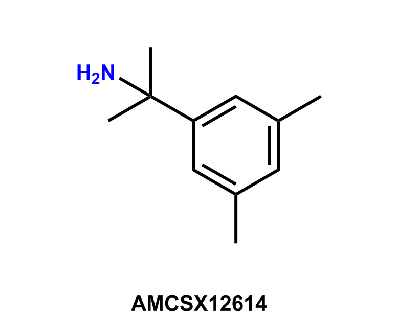 2-(3,5-Dimethylphenyl)propan-2-amine