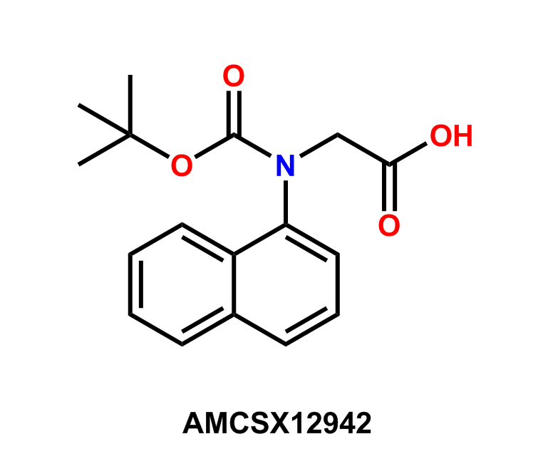 2-((Methylsulfonyl)methyl)acrylic acid