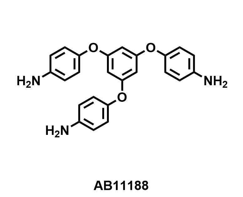 1,3,5-Tris(4-aminophenoxy)benzene