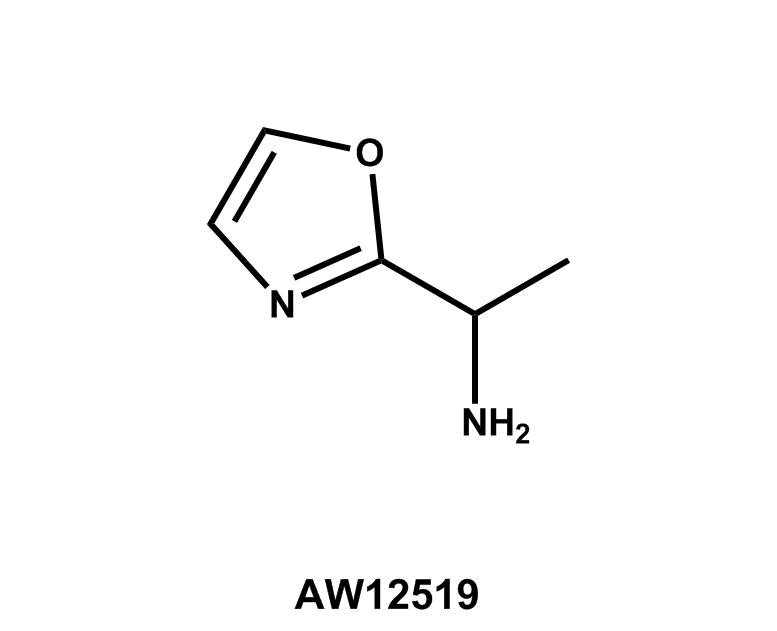 1-(Oxazol-2-yl)ethan-1-amine