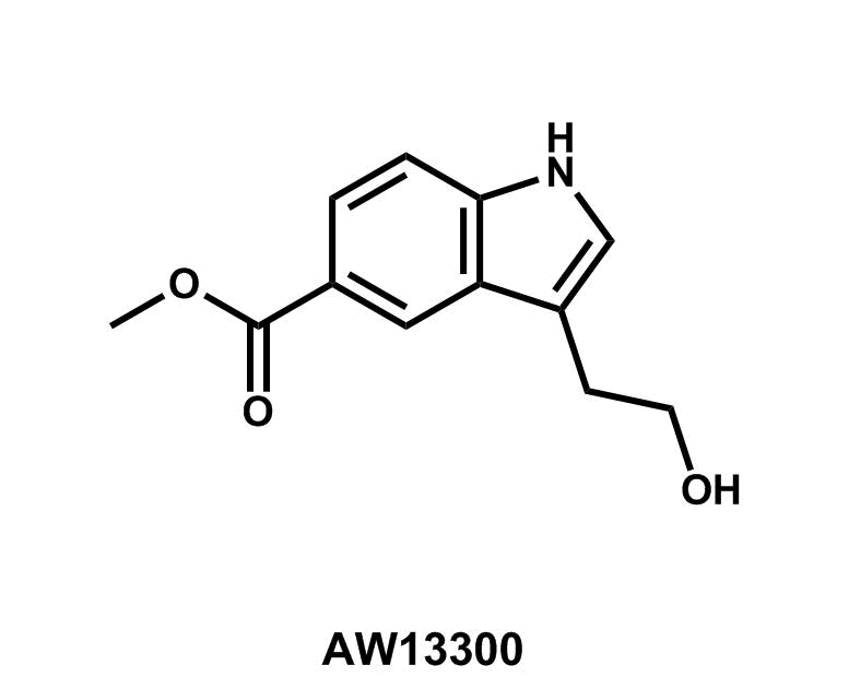 Methyl 3-(2-hydroxyethyl)-1H-indole-5-carboxylate - Achmem