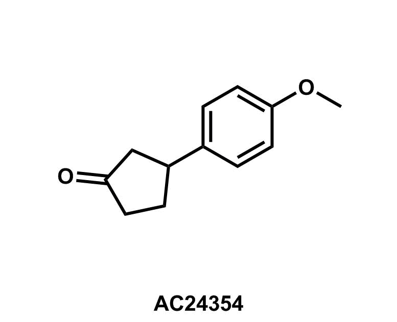 3-(4-Methoxyphenyl)cyclopentanone - Achmem