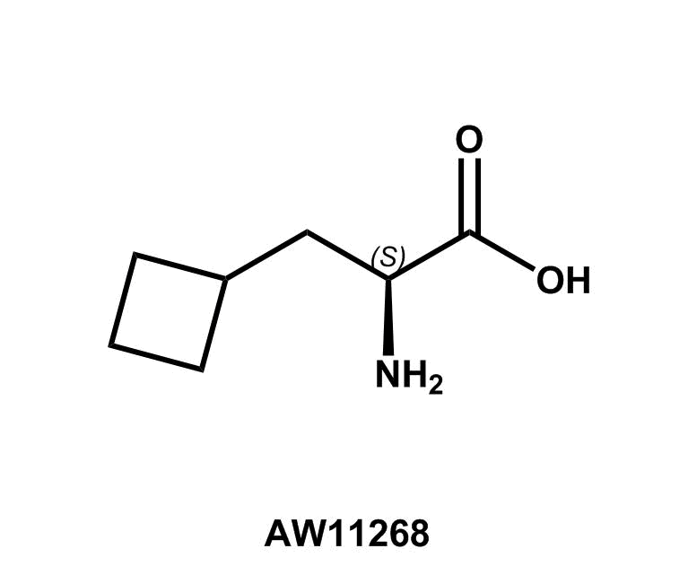 L-Cyclobutylalanine - Achmem