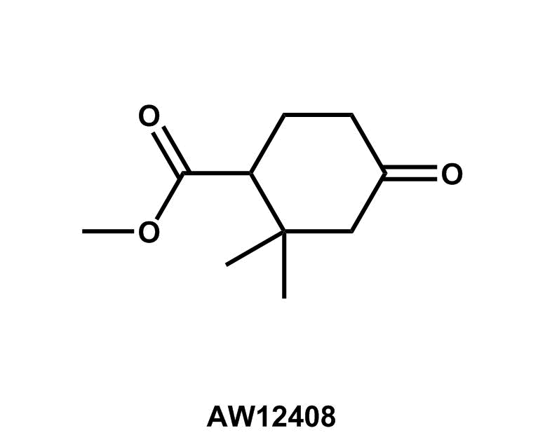 Methyl 2,2-dimethyl-4-oxocyclohexanecarboxylate - Achmem