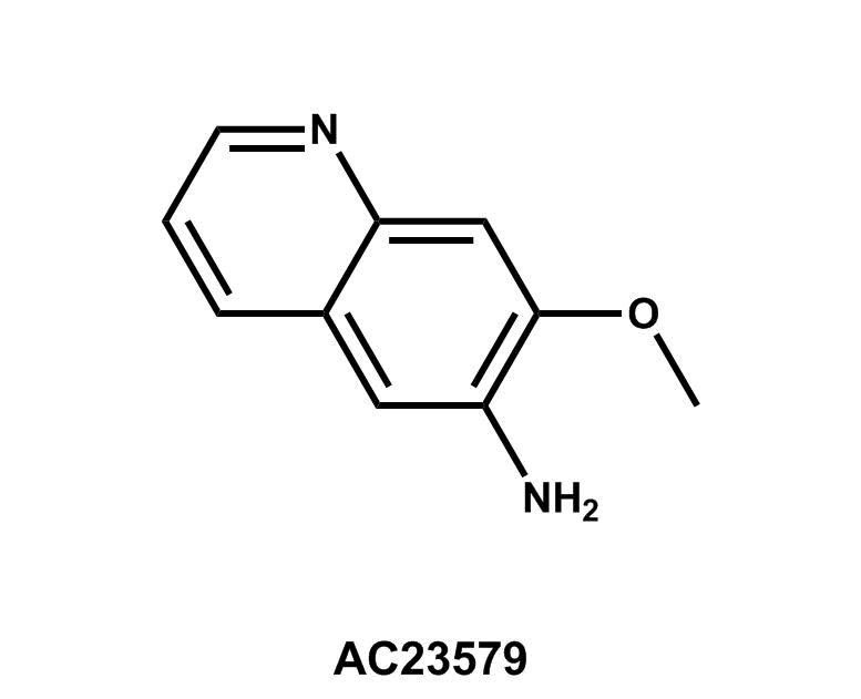 7-Methoxyquinolin-6-amine