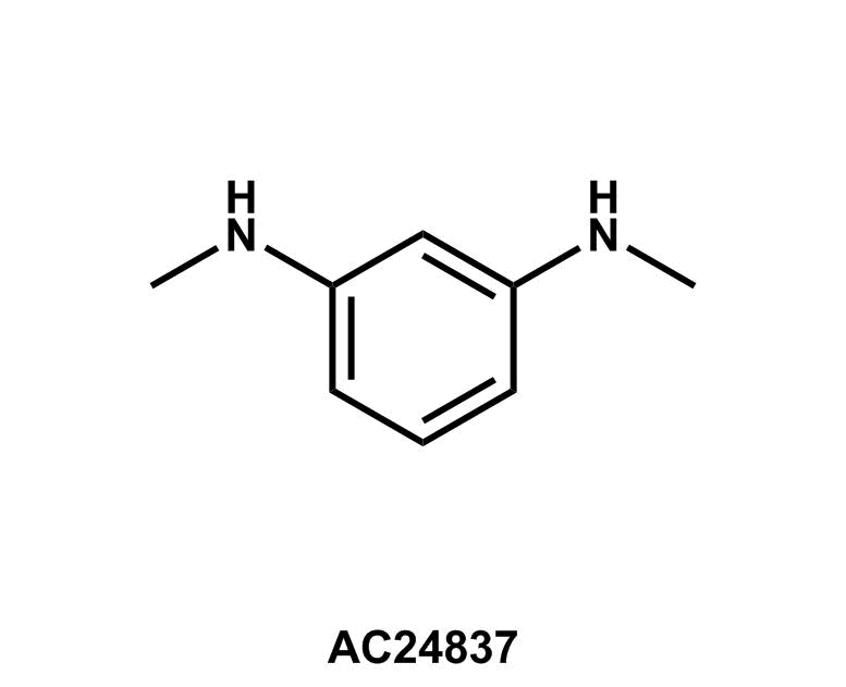 N,N'-Dimethylbenzene-1,3-diamine - Achmem