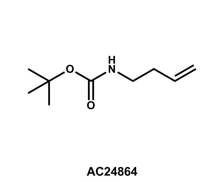 tert-Butyl but-3-en-1-ylcarbamate - Achmem