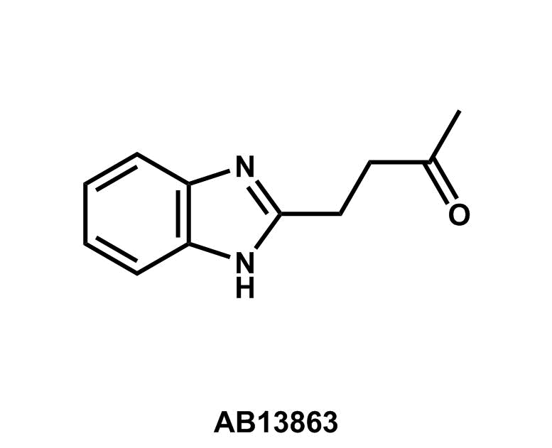 4-(1H-Benzimidazol-2-yl)-2-butanone