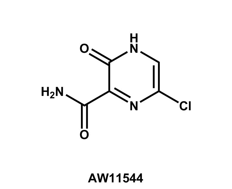 6-Chloro-3-hydroxypyrazine-2-carboxamide - Achmem