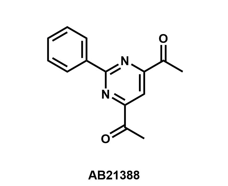 1,1'-(2-Phenylpyrimidine-4,6-diyl)bis(ethan-1-one) - Achmem