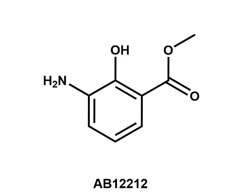 Methyl 3-amino-2-hydroxybenzoate - Achmem