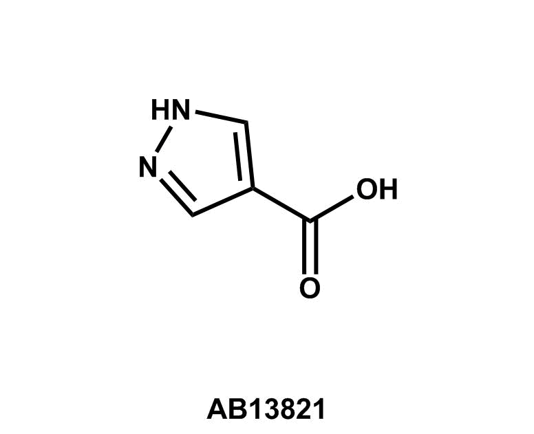 4-Pyrazolecarboxylic acid - Achmem