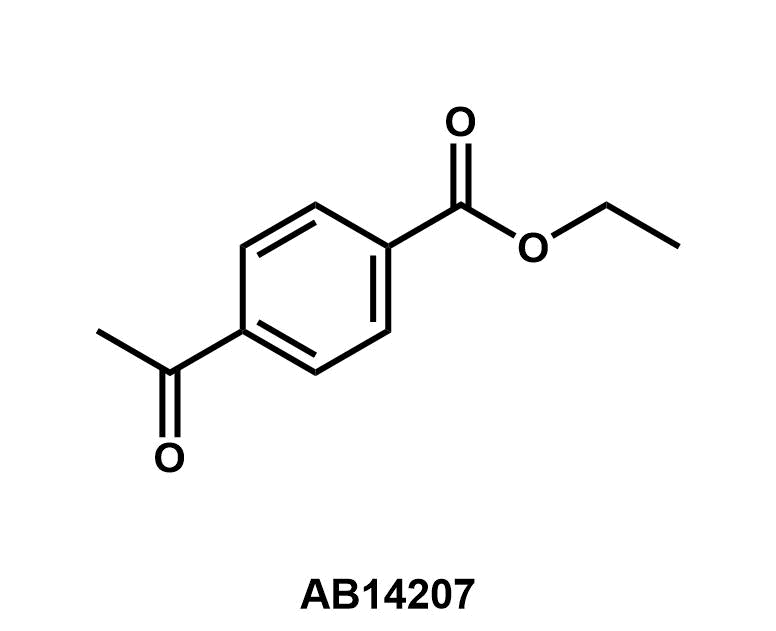Ethyl 4-acetylbenzoate - Achmem