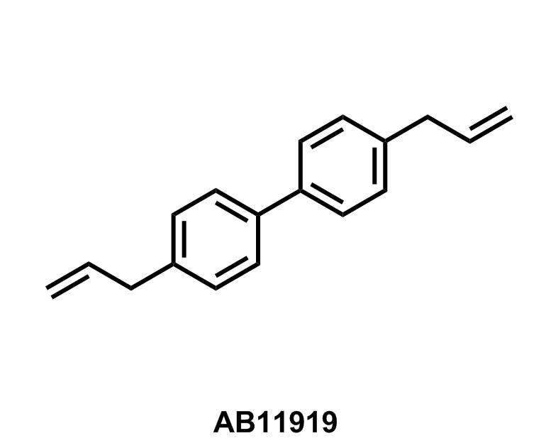 4,4'-Diallyl-1,1'-biphenyl - Achmem