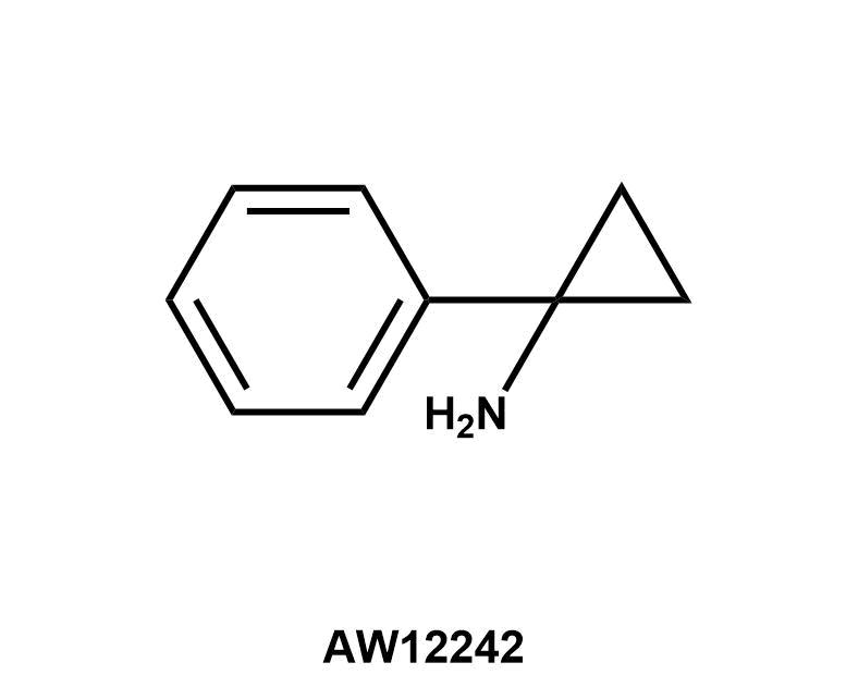 1-Amino-1-phenylcyclopropane