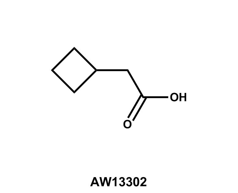 2-Cyclobutylacetic acid - Achmem