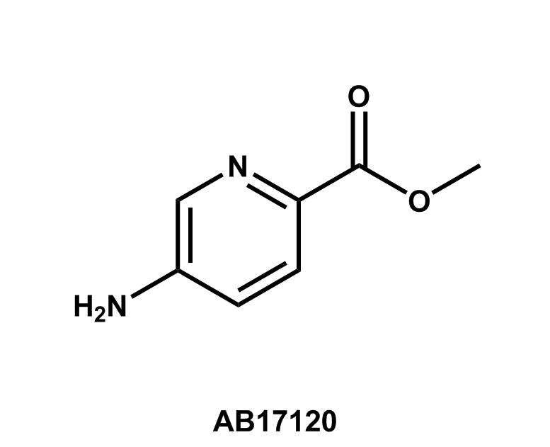 Methyl 5-aminopyridine-2-carboxylate - Achmem