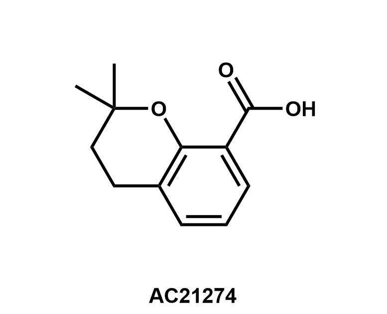 2,2-Dimethylchroman-8-carboxylic acid - Achmem