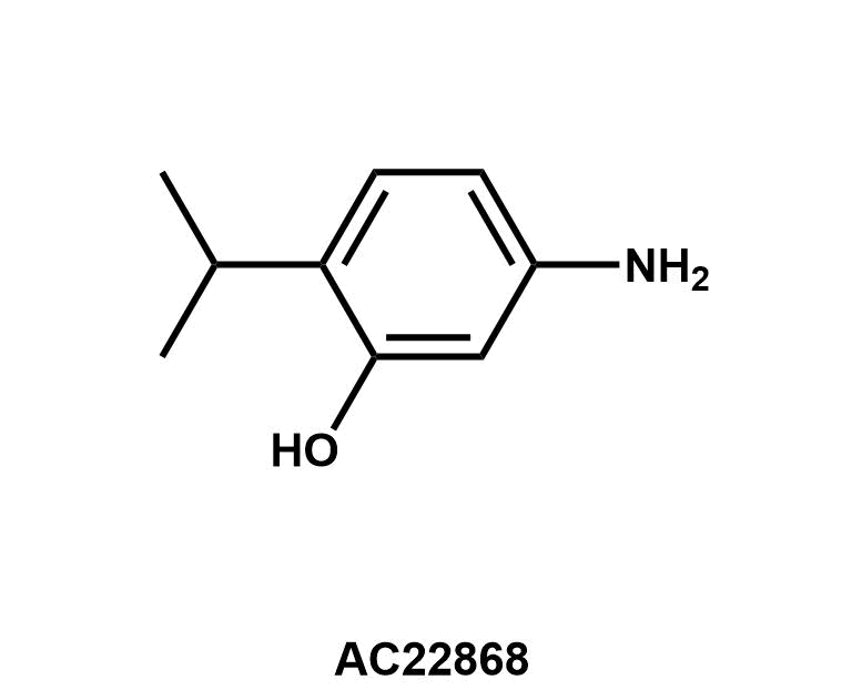 5-Amino-2-isopropylphenol - Achmem