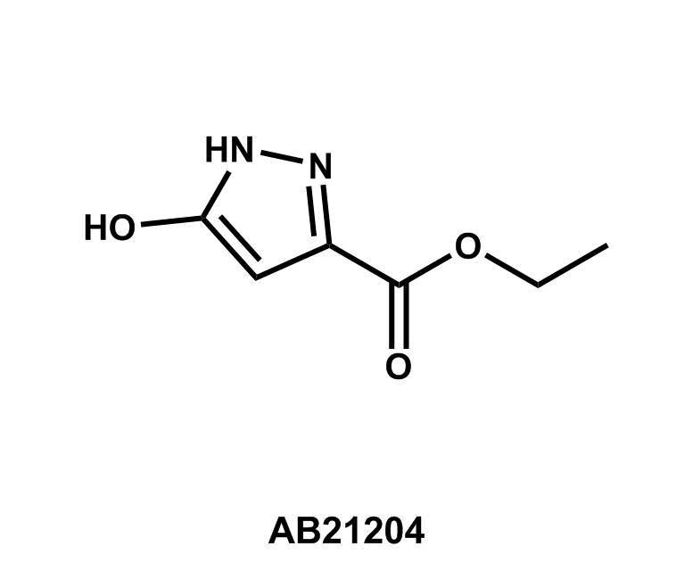 Ethyl 5-oxo-4,5-dihydro-1H-pyrazole-3-carboxylate - Achmem
