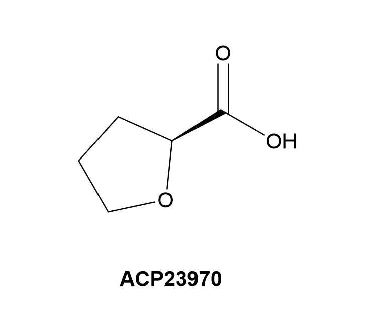 (S)-Tetrahydrofuran-2-carboxylic acid - Achmem