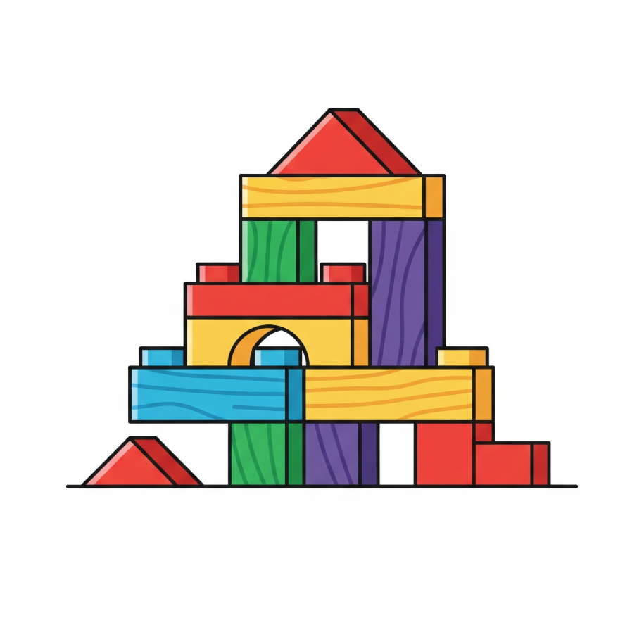 Building Blocks & Intermediates – Achmem