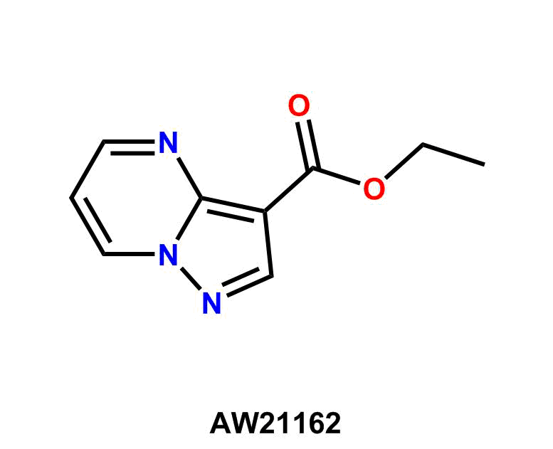 Ethyl pyrazolo[1,5-a]pyrimidine-3-carboxylate