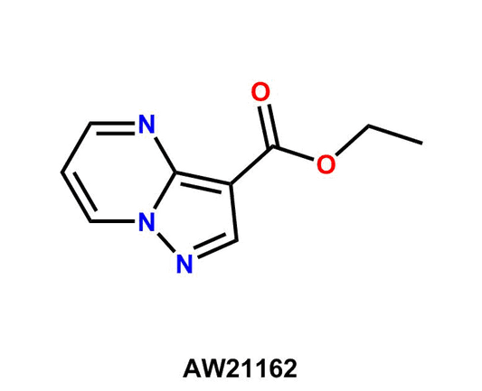 Ethyl pyrazolo[1,5-a]pyrimidine-3-carboxylate