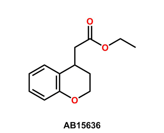 Ethyl 2-(3,4-dihydro-2H-chromen-4-yl)acetate